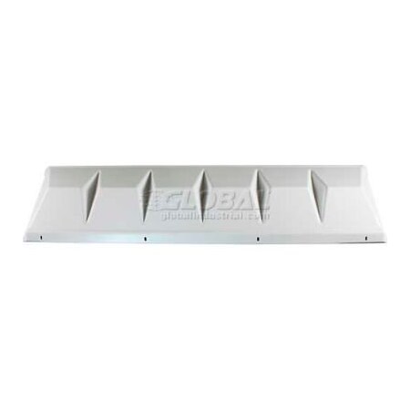 Allpoints Baffle For Hoshizaki, HOS105012-01 28-1771